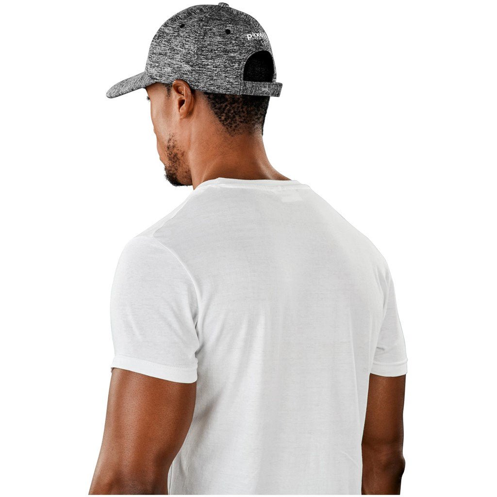 Deuce Cap - 6 Panel: Durable, Stylish, Adjustable Headwear - Brand your company Logo! Get a quote - Promo Lingo