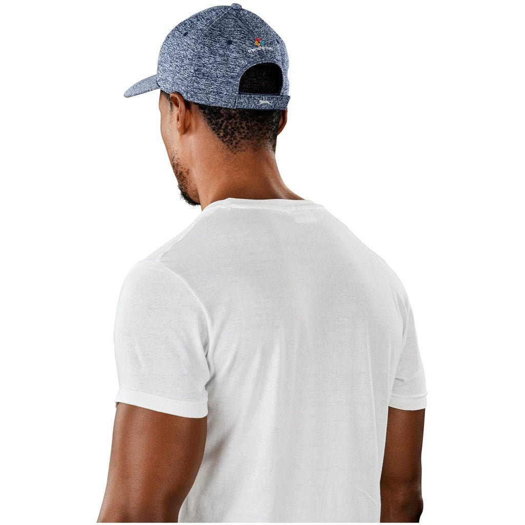 Deuce Cap - 6 Panel: Durable, Stylish, Adjustable Headwear - Brand your company Logo! Get a quote - Promo Lingo