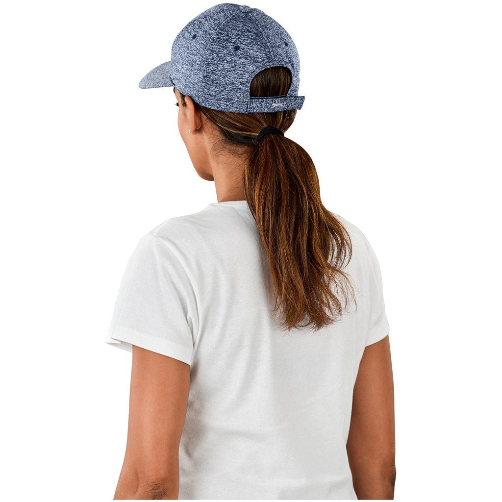 Deuce Cap - 6 Panel: Durable, Stylish, Adjustable Headwear - Brand your company Logo! Get a quote - Promo Lingo