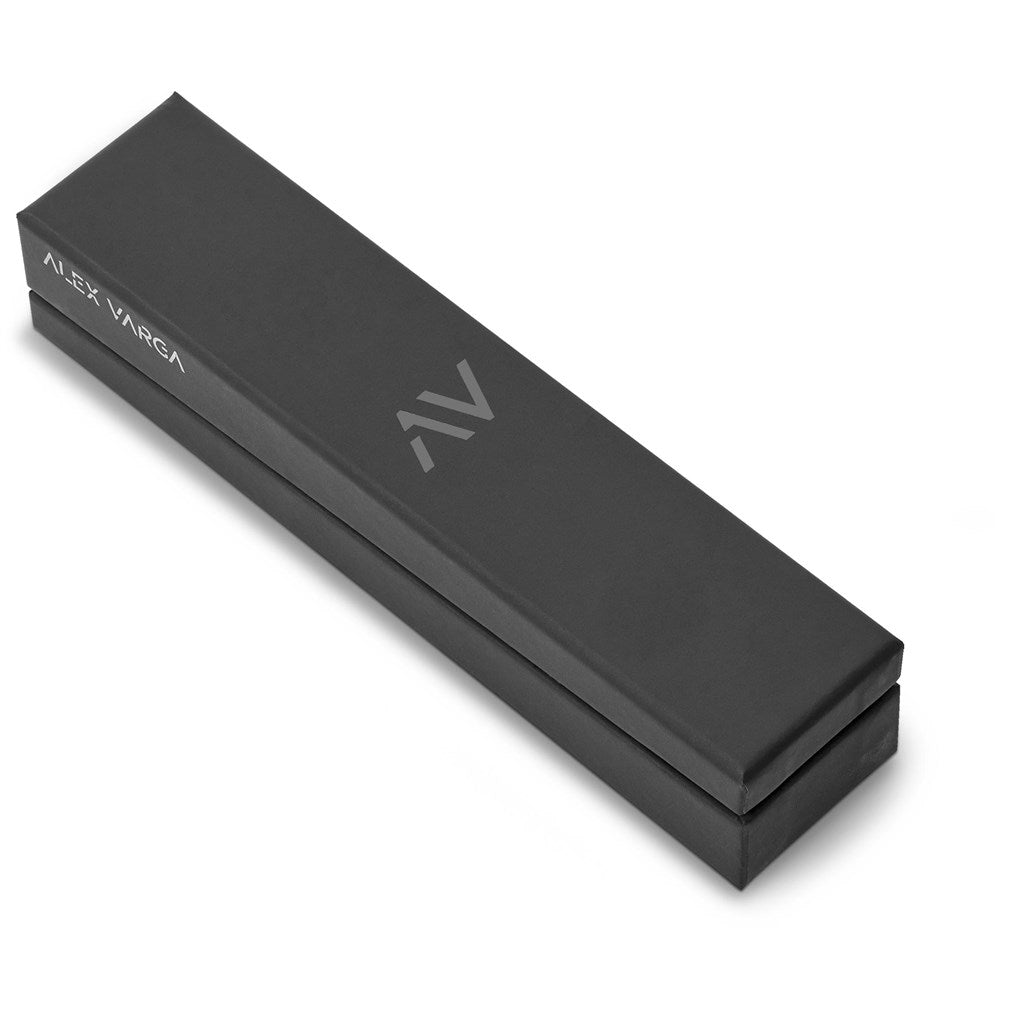 Elegant Alex Varga Corinthia Ball Pen in Luxe Design - Brand your company Logo! Get a quote - Promo Lingo