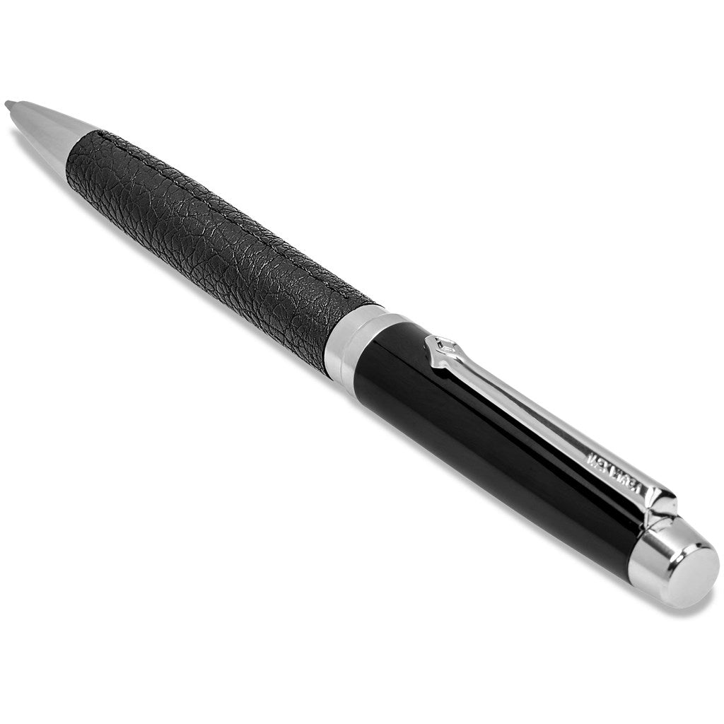 Elegant Alex Varga Corinthia Ball Pen in Luxe Design - Brand your company Logo! Get a quote - Promo Lingo