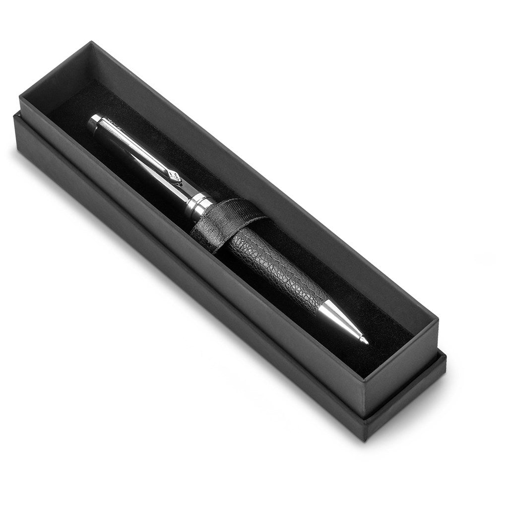 Elegant Alex Varga Corinthia Ball Pen in Luxe Design - Brand your company Logo! Get a quote - Promo Lingo
