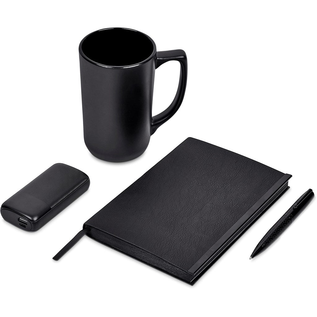 Elegant Alex Varga Elvarine Gift Set for Every Occasion - Brand your company Logo! Get a quote - Promo Lingo