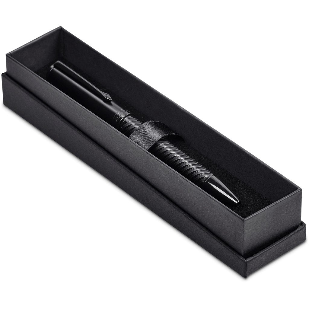 Elegant Alex Varga Lagarna Ball Pen with Premium Refill - Brand your company Logo! Get a quote - Promo Lingo