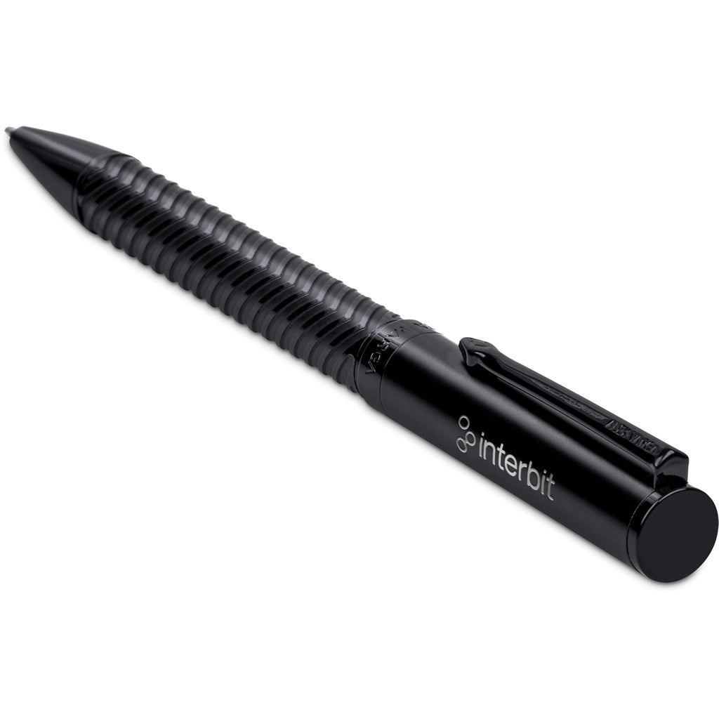 Elegant Alex Varga Lagarna Ball Pen with Premium Refill - Brand your company Logo! Get a quote - Promo Lingo