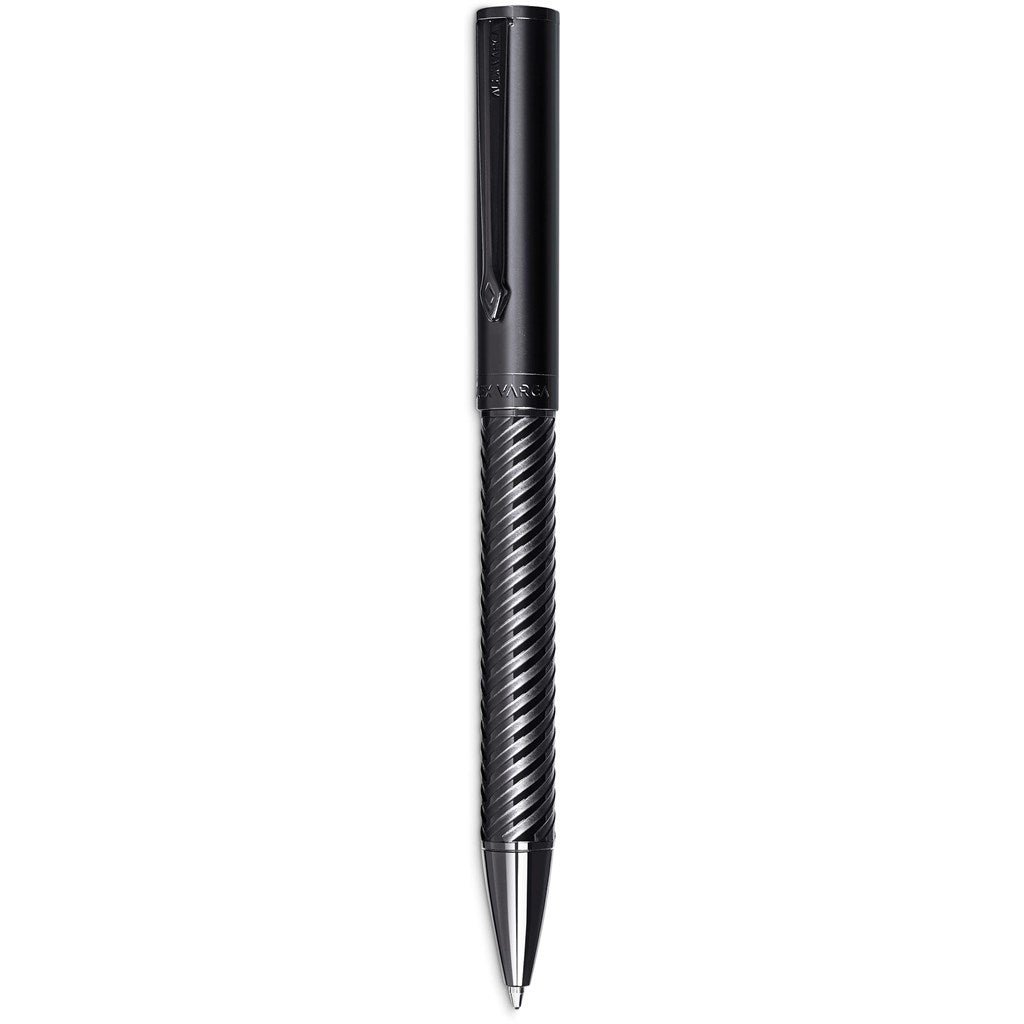 Elegant Alex Varga Lagarna Ball Pen with Premium Refill - Brand your company Logo! Get a quote - Promo Lingo