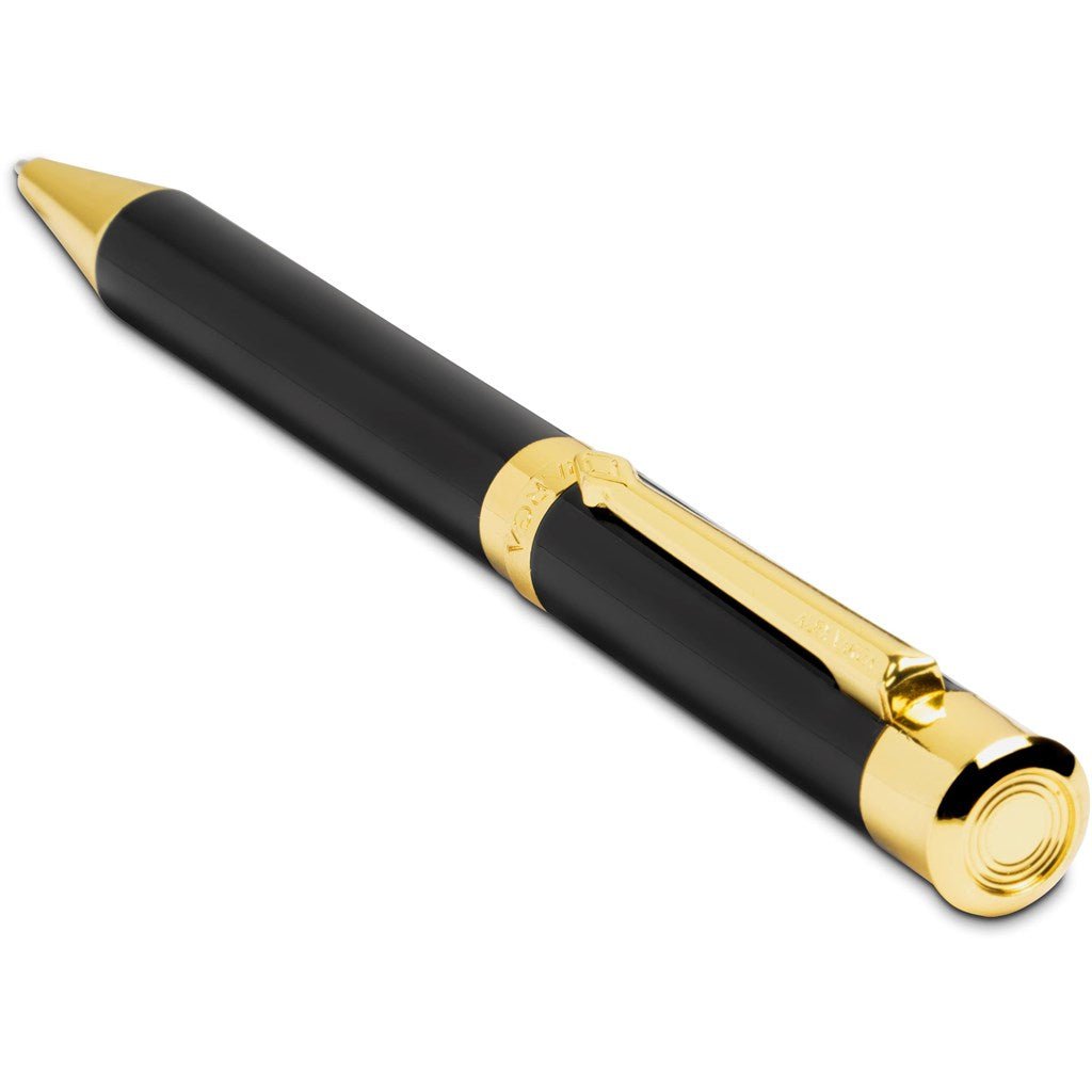 Elegant Alex Varga Vazquez Notebook & Pen Set Bundle - Brand your company Logo! Get a quote - Promo Lingo