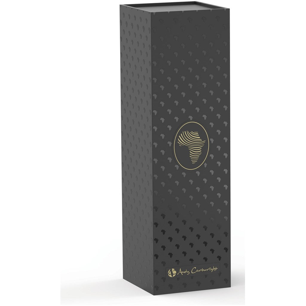 Elegant Andy Cartwright Afrique Decanter - 1.5 Litre - Brand your company Logo! Get a quote - Promo Lingo