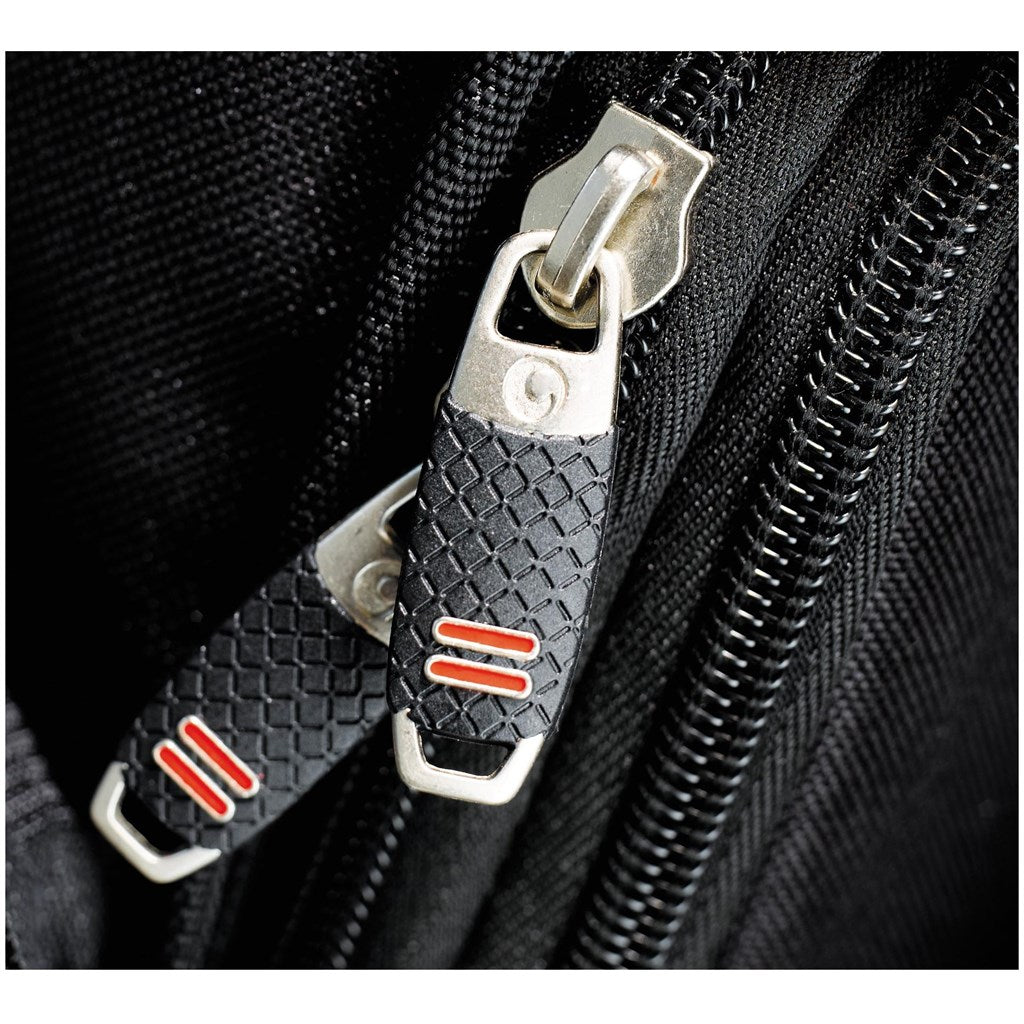 Elleven Impulse Laptop Backpack - Brand your company Logo! Get a quote - Promo Lingo