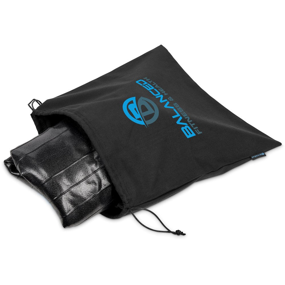 Essential Eva & Elm Comet Anti - Burst Gym Ball for Fitness - Brand your company Logo! Get a quote - Promo Lingo