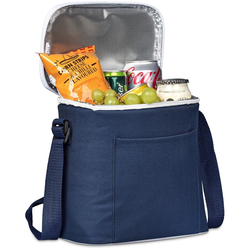 Estonia 12 - Can / 6 - Bottle Cooler - Brand your company Logo! Get a quote - Promo Lingo