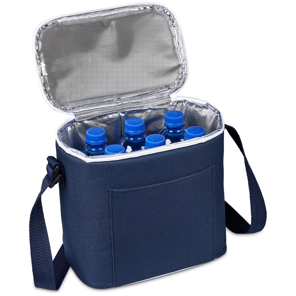 Estonia 12 - Can / 6 - Bottle Cooler - Brand your company Logo! Get a quote - Promo Lingo