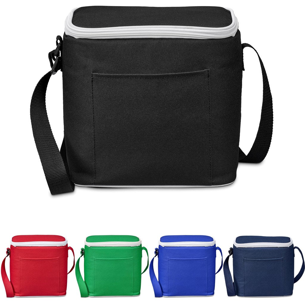 Estonia 12 - Can / 6 - Bottle Cooler - Brand your company Logo! Get a quote - Promo Lingo