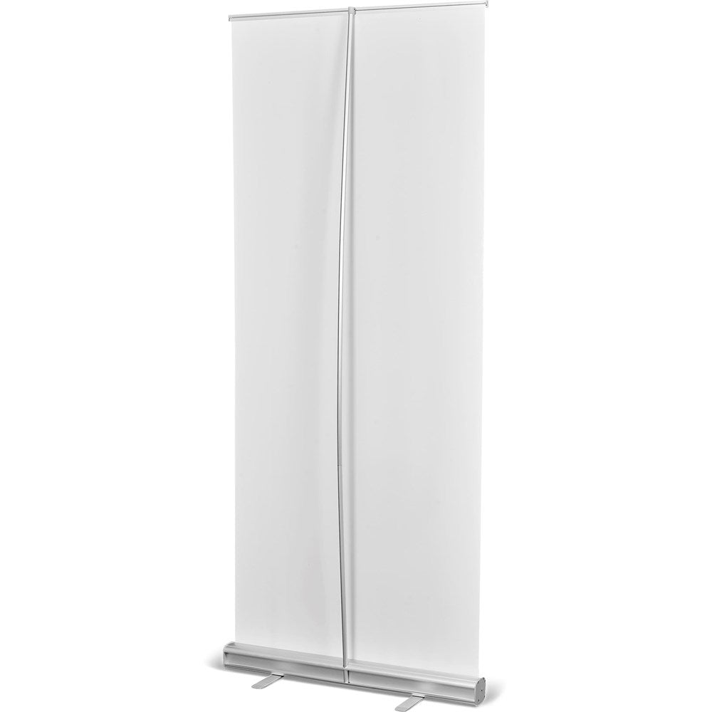 Everyday Fabric Pull - Up Banner - Brand your company Logo! Get a quote - Promo Lingo