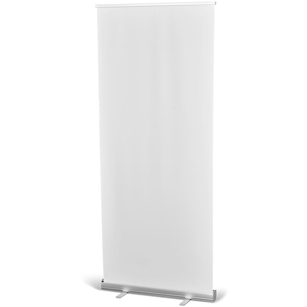 Everyday Fabric Pull - Up Banner - Brand your company Logo! Get a quote - Promo Lingo