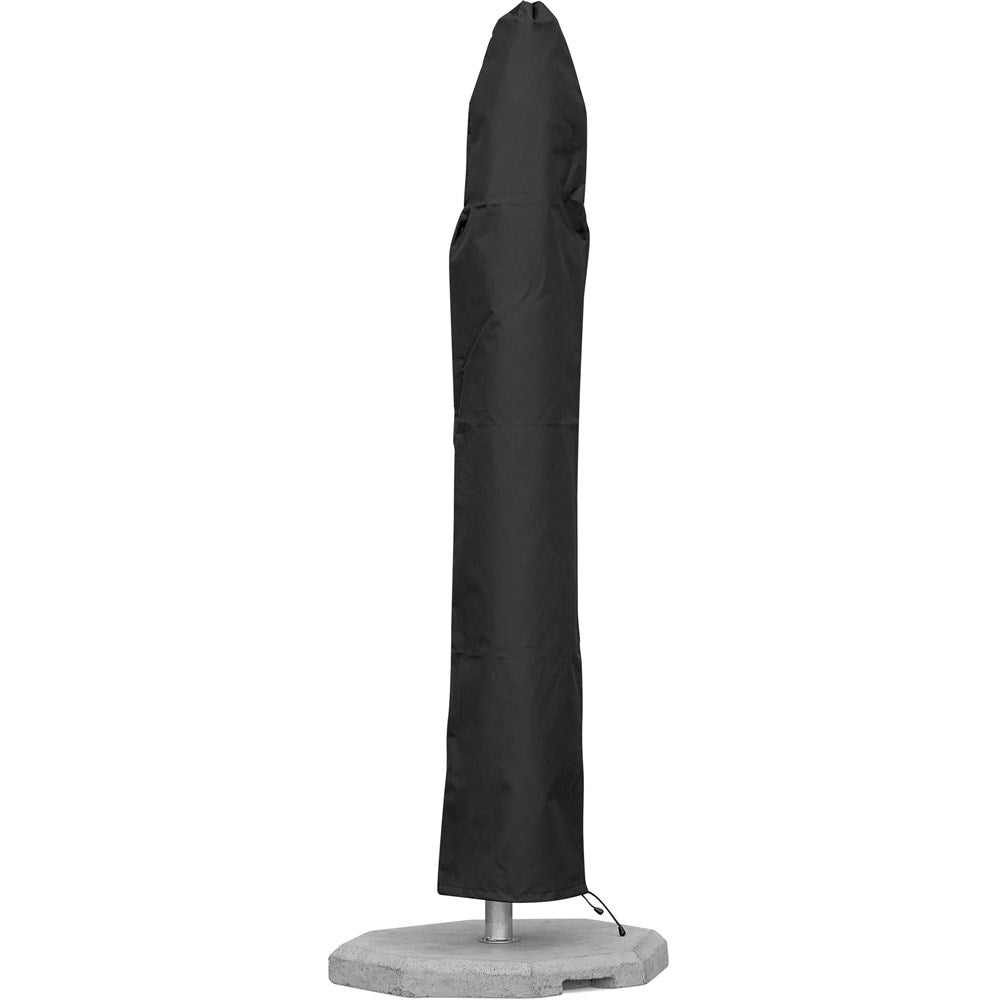 Fade Resistant Parasol Sliding Pole 2m x 2m - Brand your company Logo! Get a quote - Promo Lingo