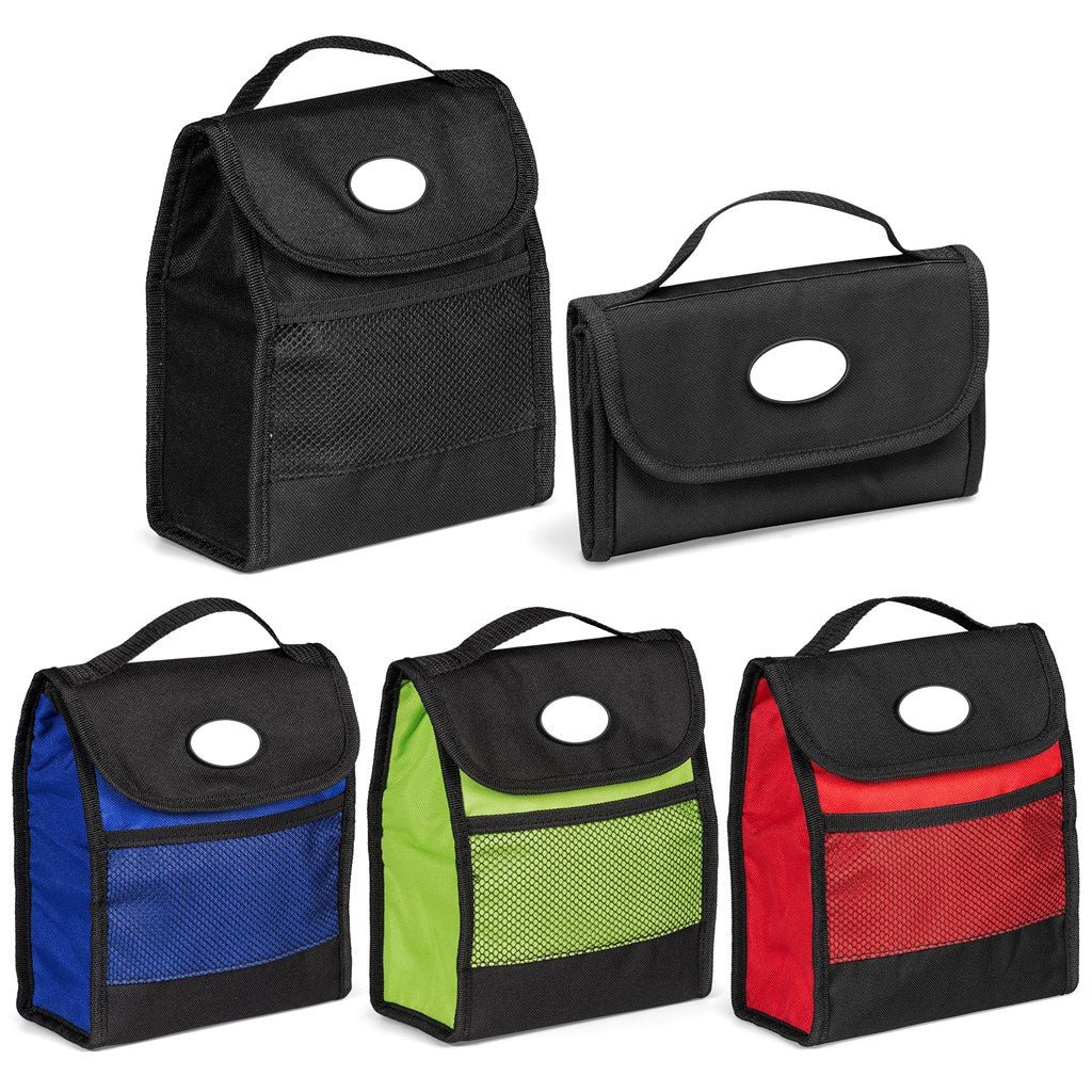 Foldz 6 - Can Lunch Cooler - Brand your company Logo! Get a quote - Promo Lingo