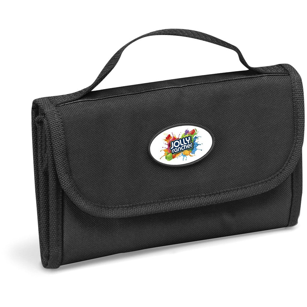 Foldz 6 - Can Lunch Cooler - Brand your company Logo! Get a quote - Promo Lingo