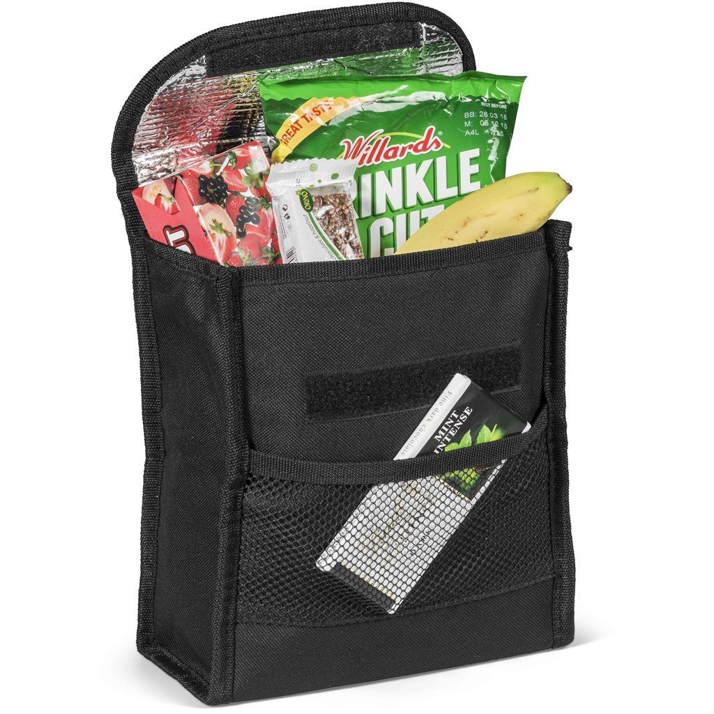 Foldz 6 - Can Lunch Cooler - Brand your company Logo! Get a quote - Promo Lingo