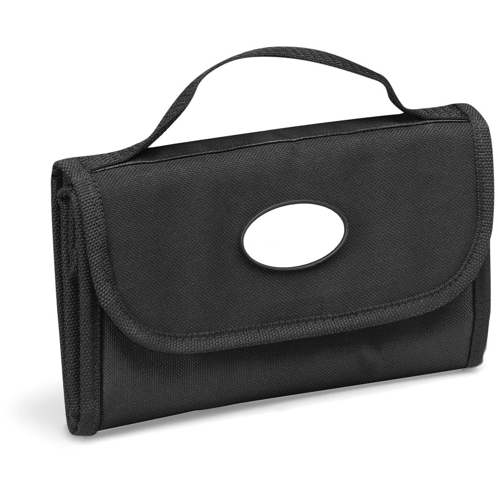 Foldz 6 - Can Lunch Cooler - Brand your company Logo! Get a quote - Promo Lingo