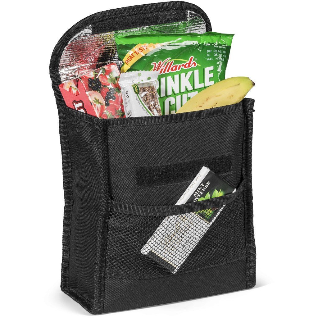Foldz 6 - Can Lunch Cooler - Brand your company Logo! Get a quote - Promo Lingo