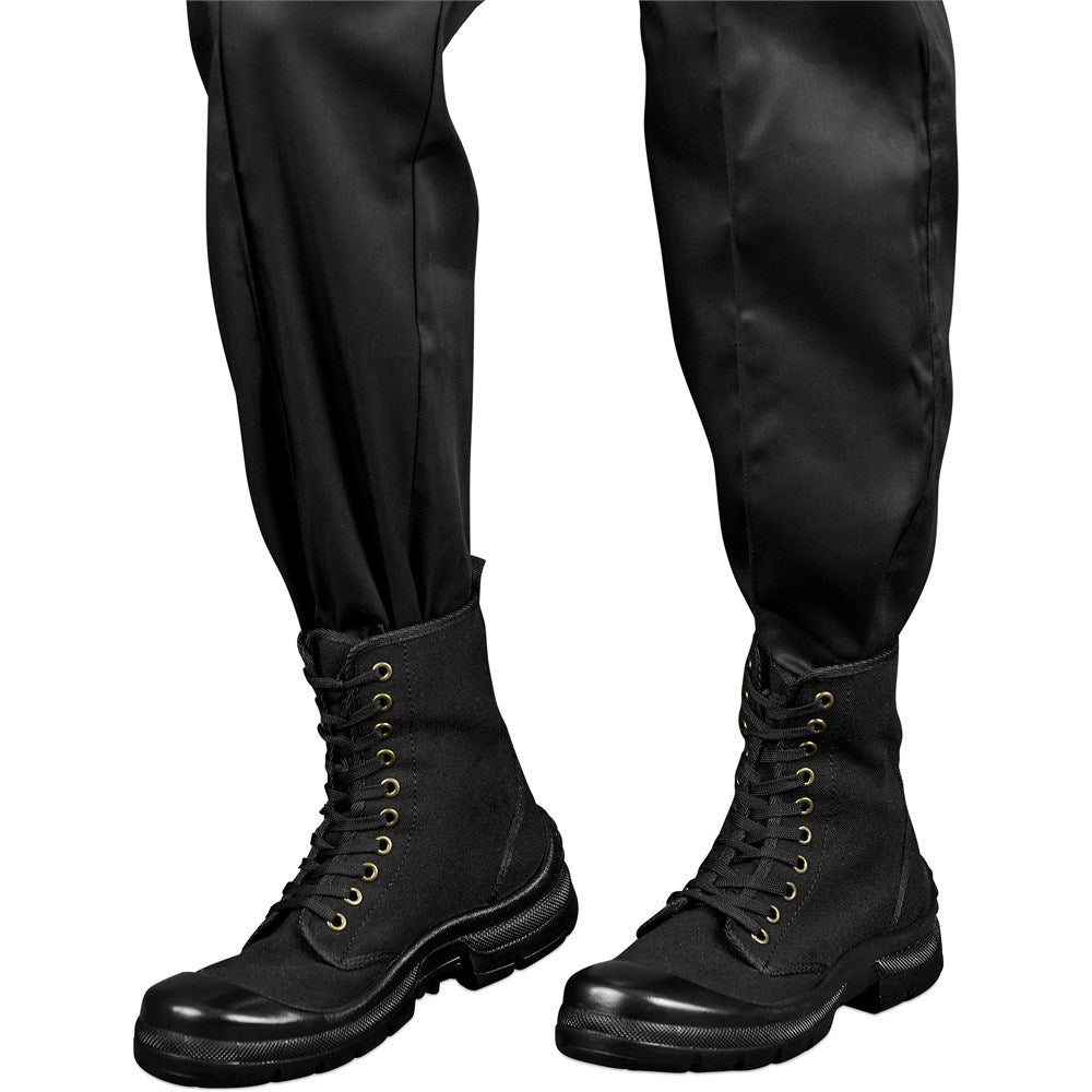 Force Combat Boot - Durable, Breathable, and Customizable - Brand your company Logo! Get a quote - Promo Lingo
