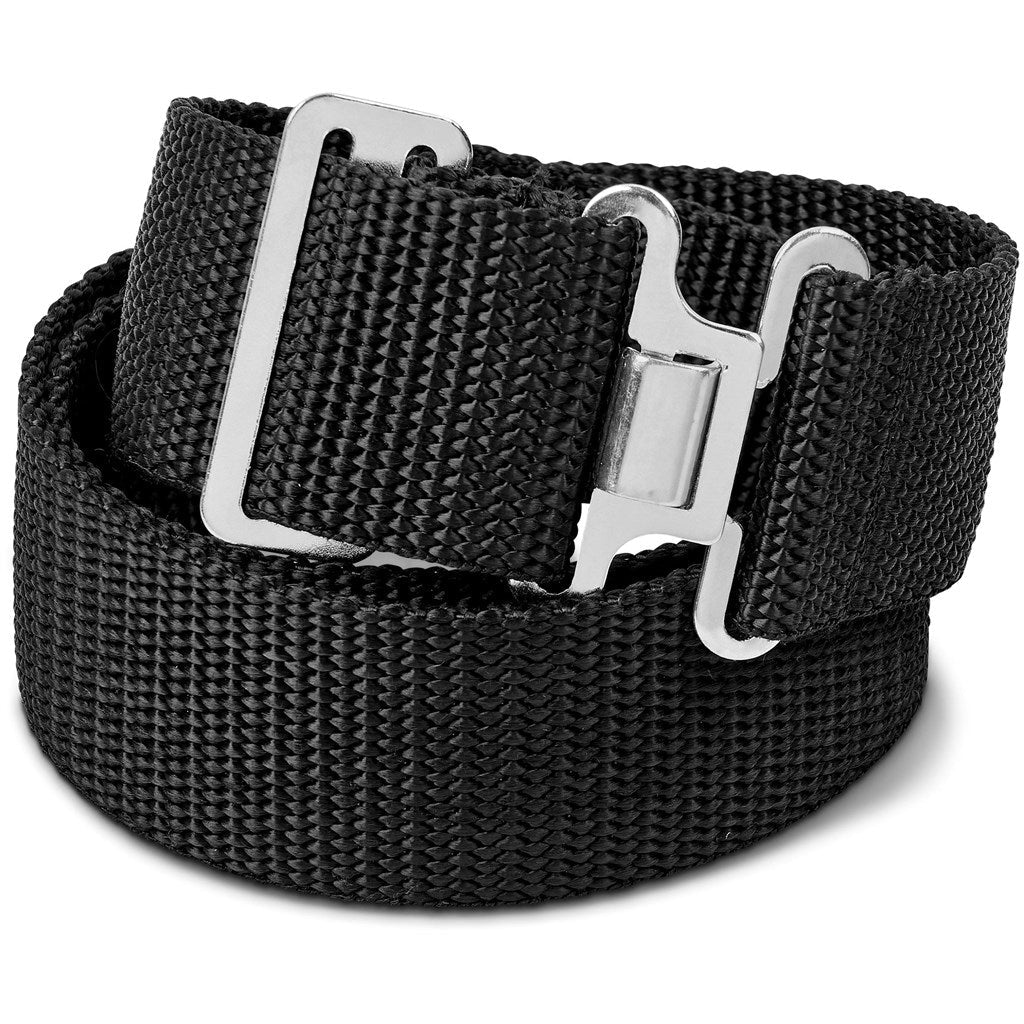 Force Web Belt - Brand your company Logo! Get a quote - Promo Lingo