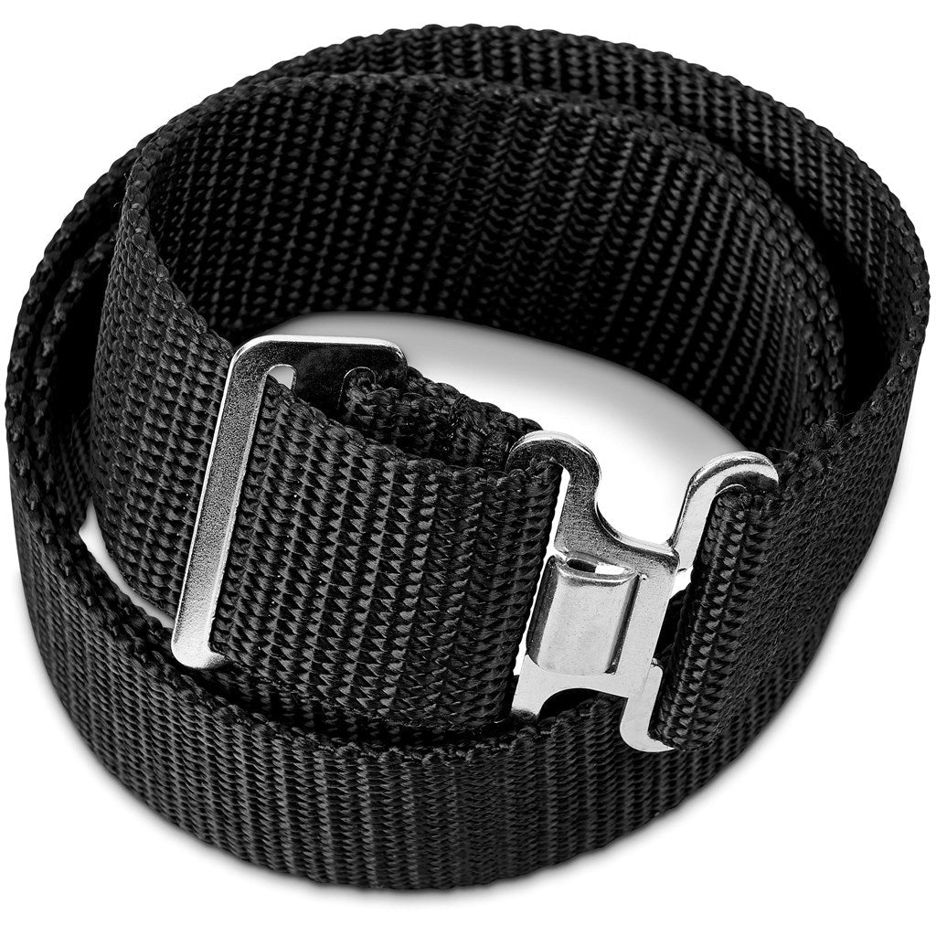 Force Web Belt - Brand your company Logo! Get a quote - Promo Lingo