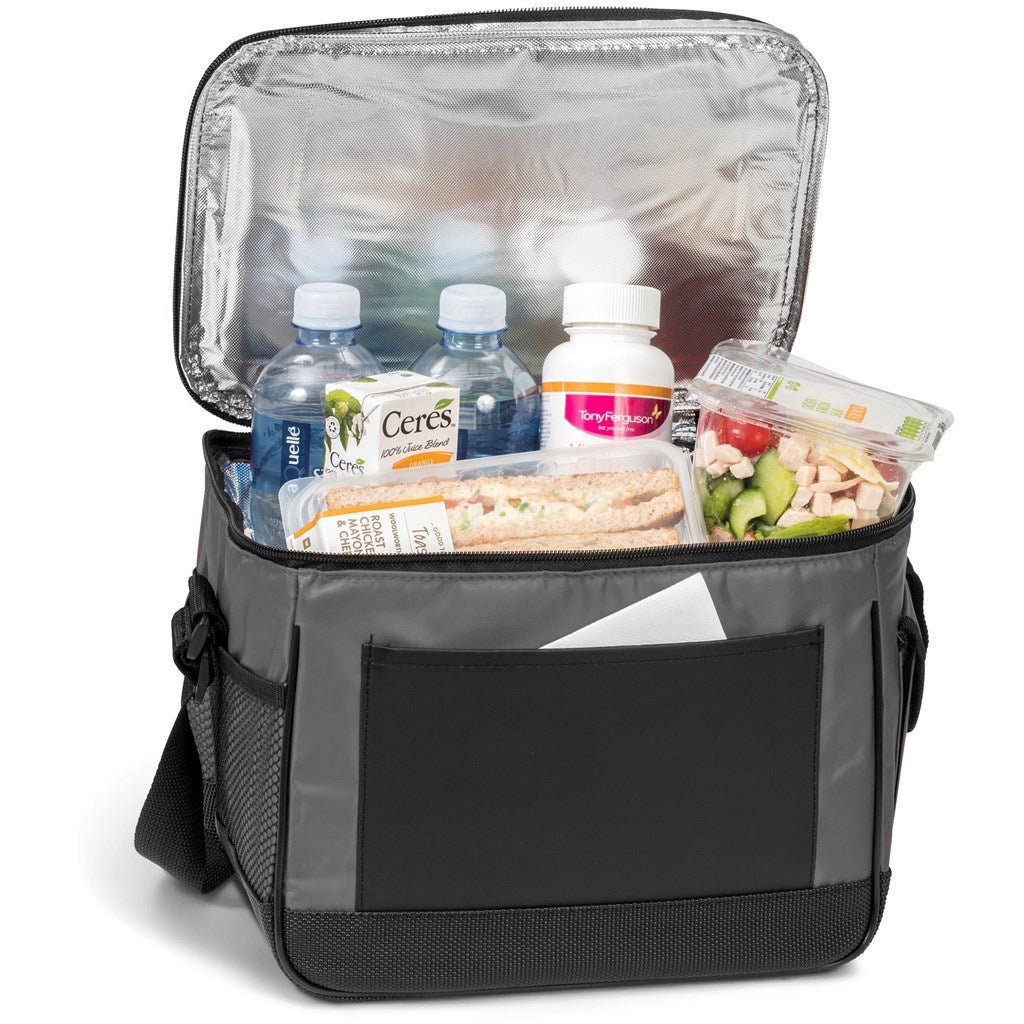 Frostbite 12 - Can Cooler - Brand your company Logo! Get a quote - Promo Lingo