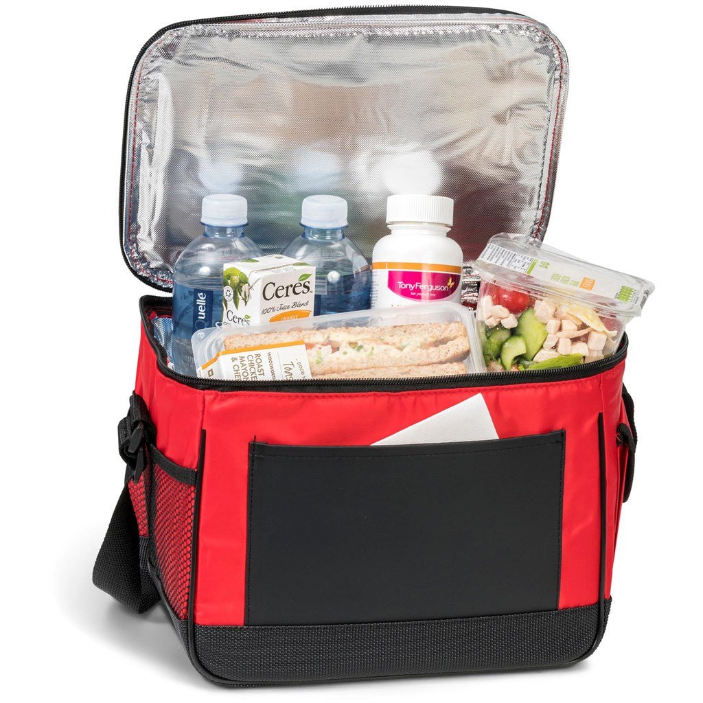 Frostbite 12 - Can Cooler - Brand your company Logo! Get a quote - Promo Lingo