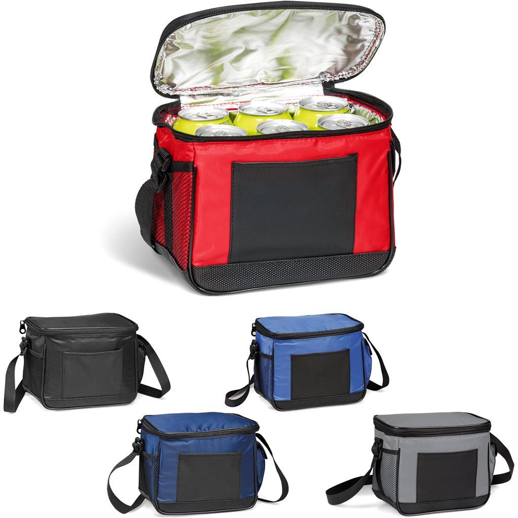 Frostbite 6 - Can Cooler - Brand your company Logo! Get a quote - Promo Lingo