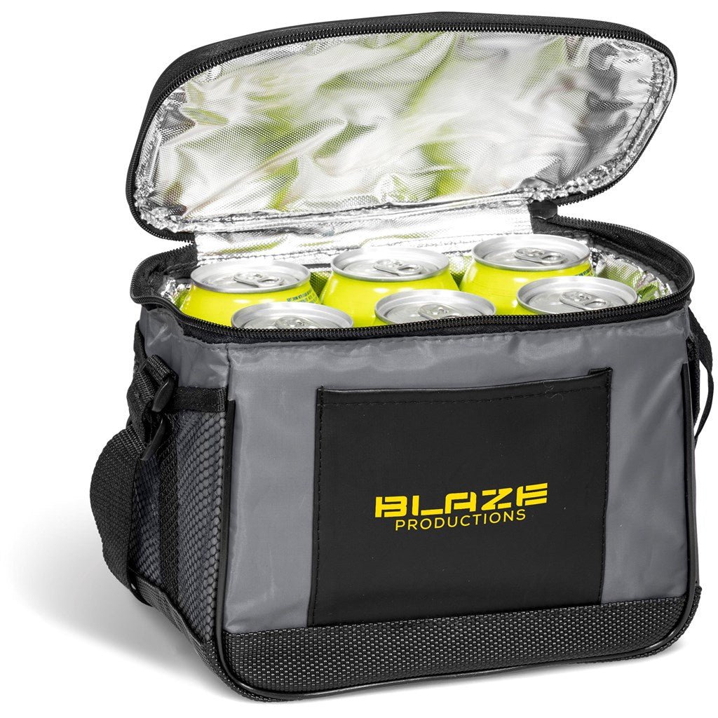 Frostbite 6 - Can Cooler - Brand your company Logo! Get a quote - Promo Lingo