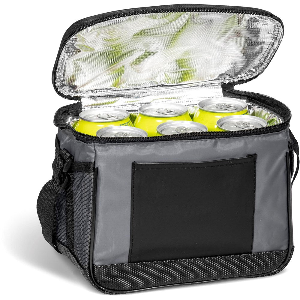 Frostbite 6 - Can Cooler - Brand your company Logo! Get a quote - Promo Lingo