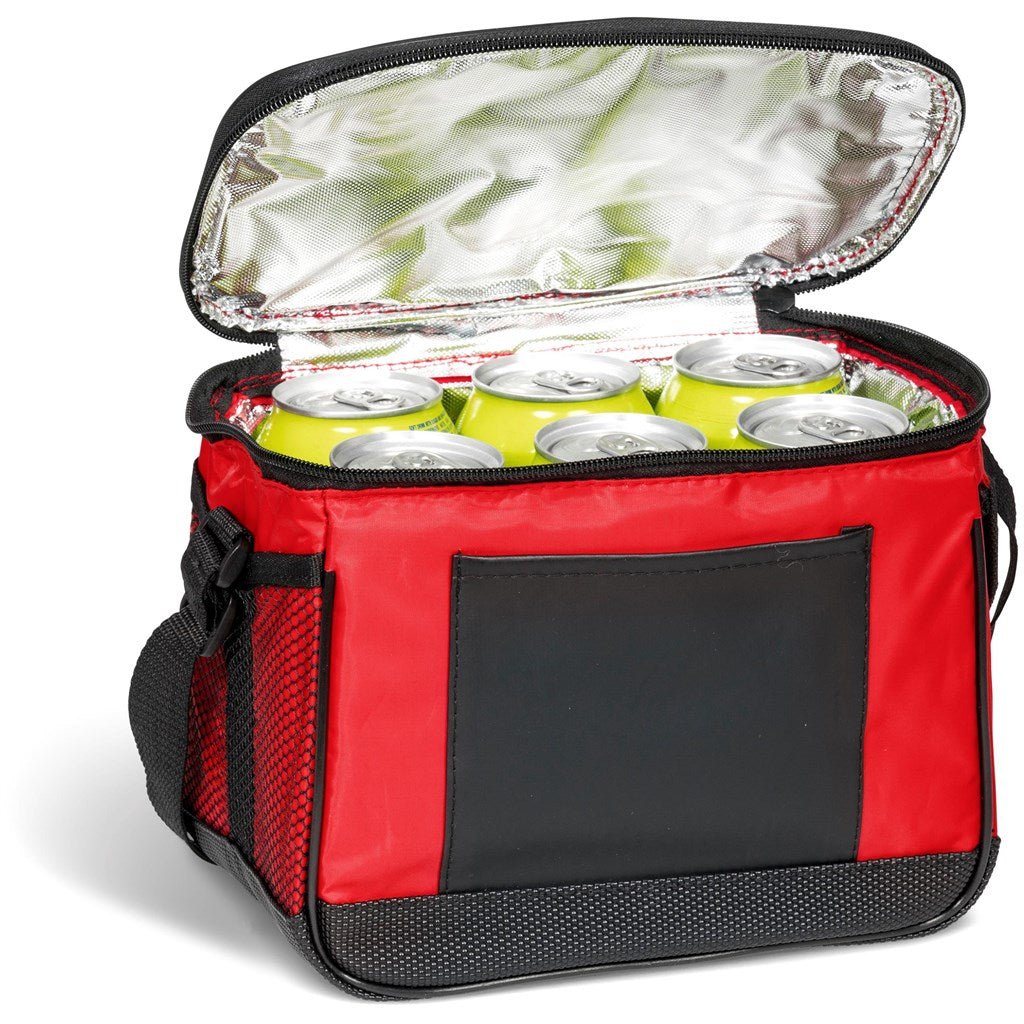 Frostbite 6 - Can Cooler - Brand your company Logo! Get a quote - Promo Lingo