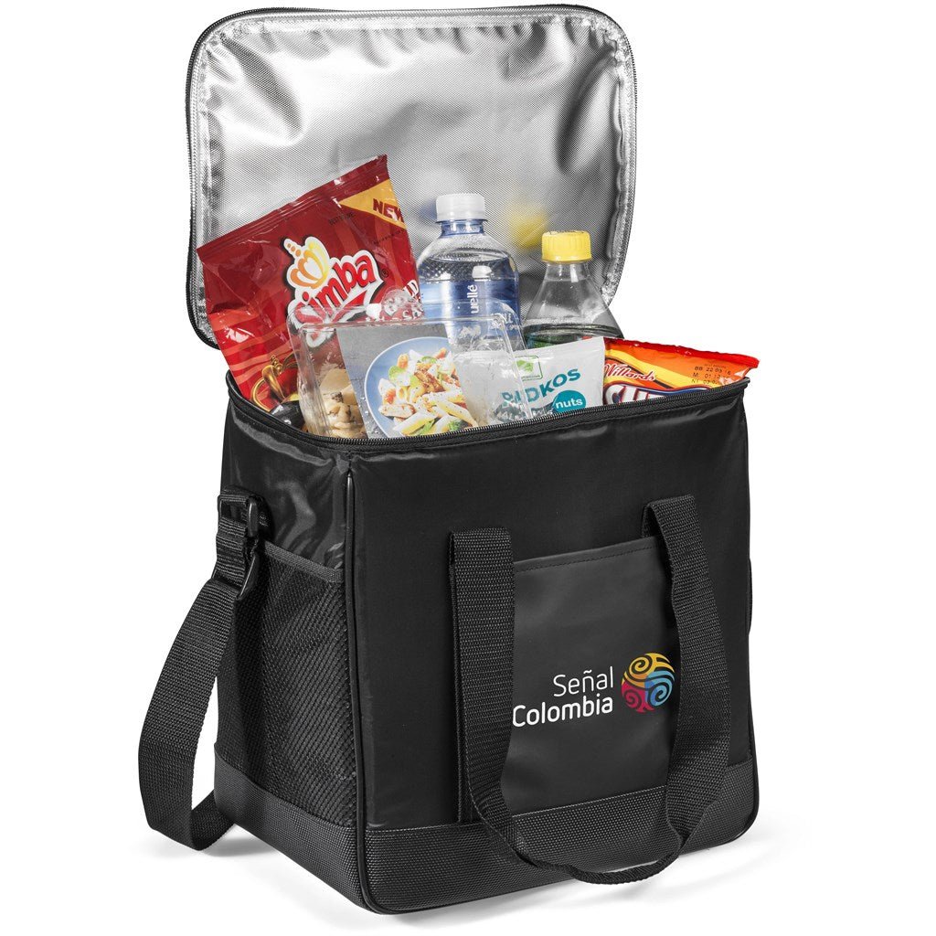 Frostbite Jumbo 30 - Can Cooler - Brand your company Logo! Get a quote - Promo Lingo