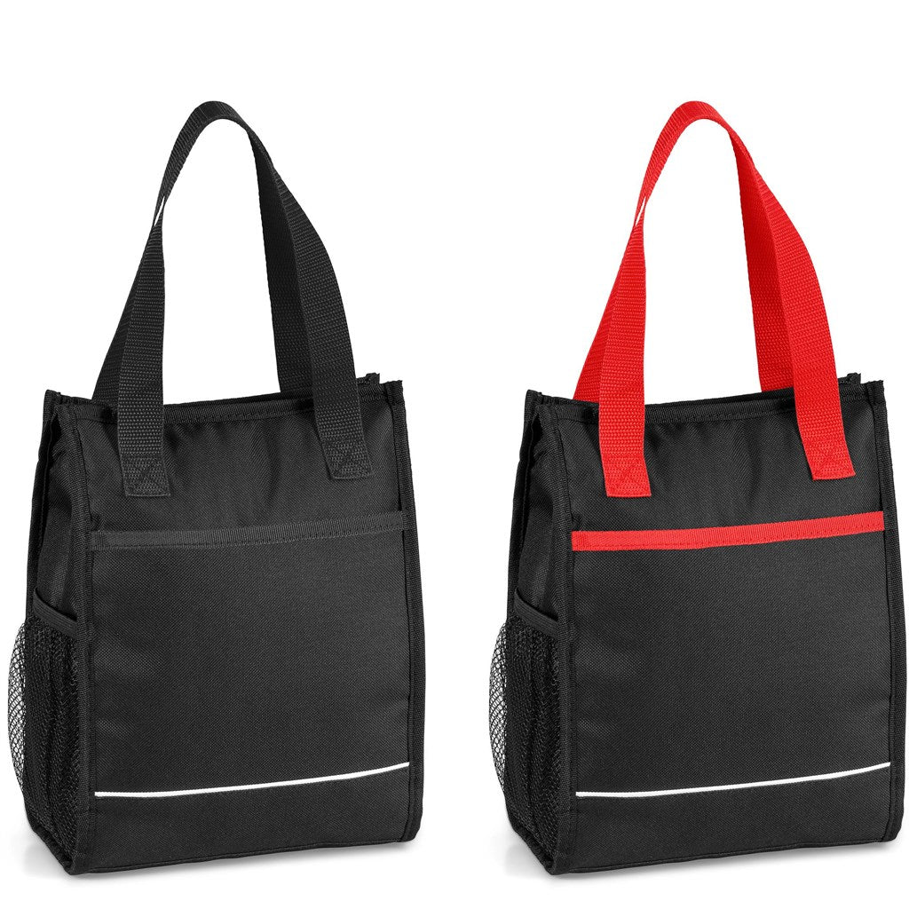 Frosty 8 - Can Lunch Cooler - Brand your company Logo! Get a quote - Promo Lingo