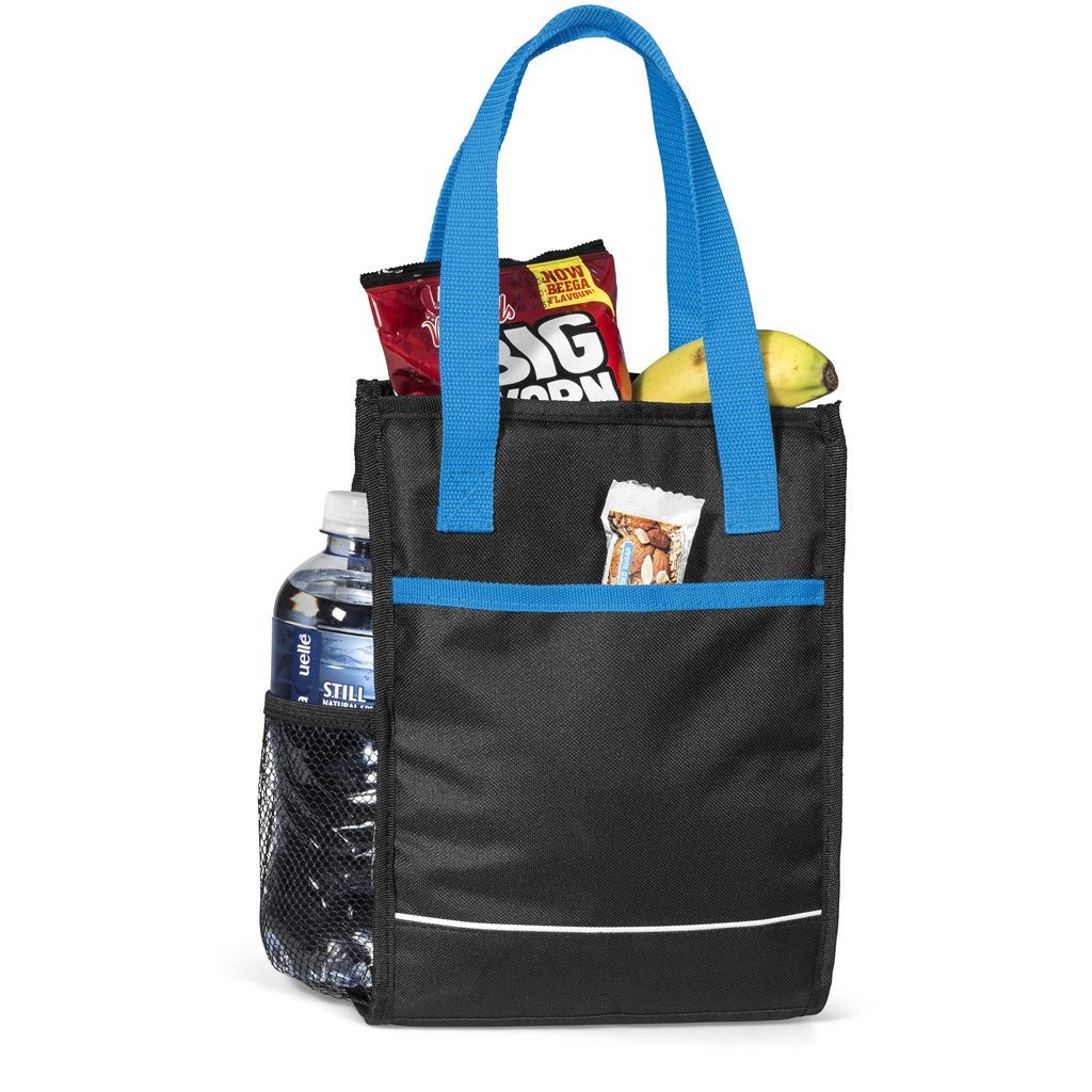 Frosty 8 - Can Lunch Cooler - Brand your company Logo! Get a quote - Promo Lingo