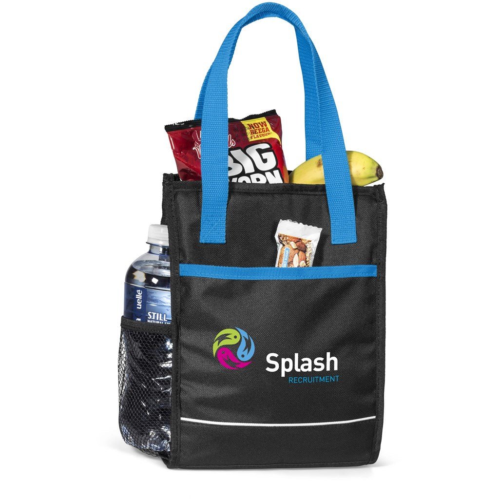 Frosty 8 - Can Lunch Cooler - Brand your company Logo! Get a quote - Promo Lingo
