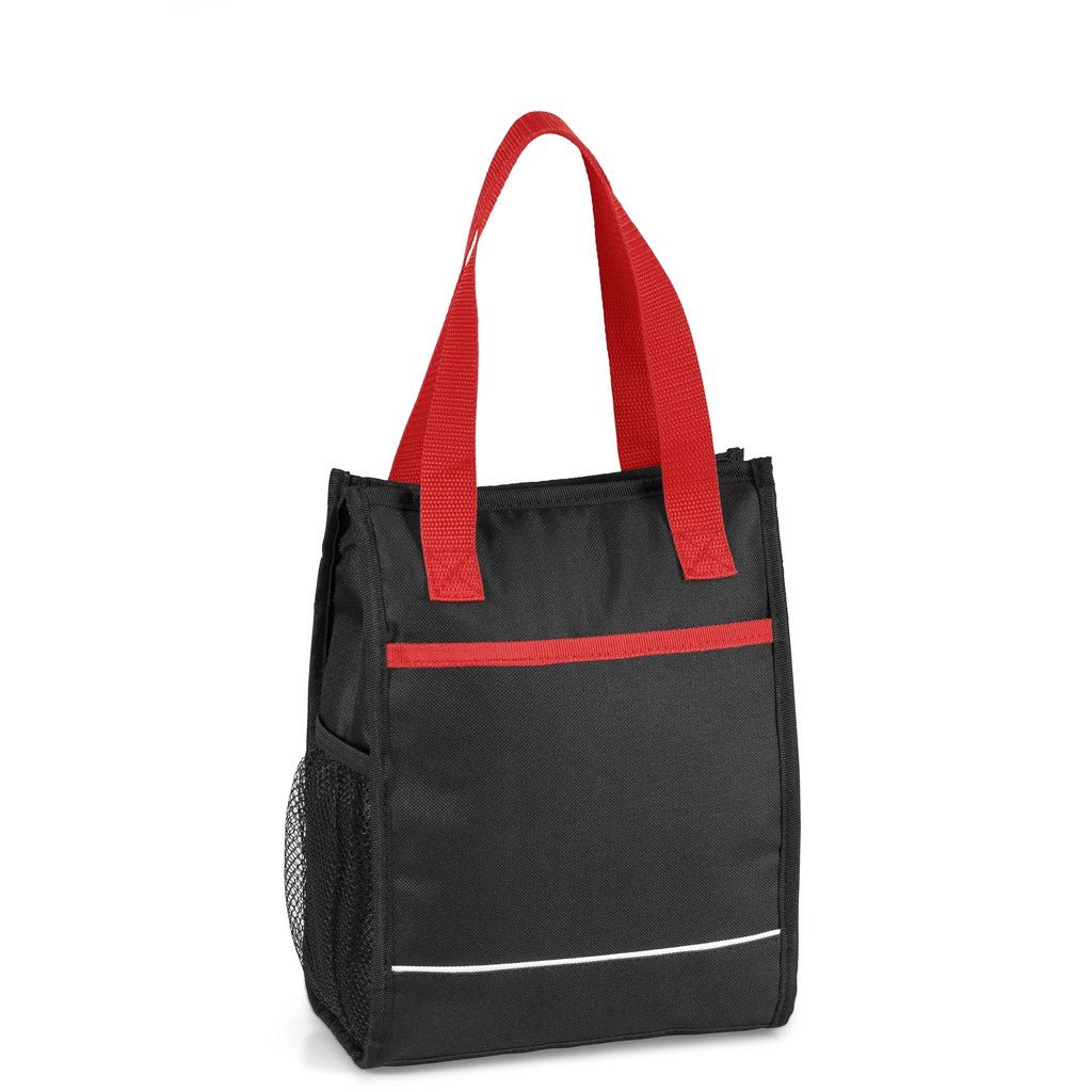 Frosty 8 - Can Lunch Cooler - Brand your company Logo! Get a quote - Promo Lingo