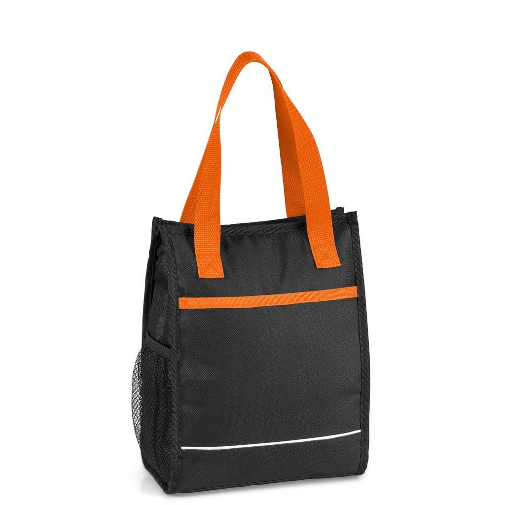 Frosty 8 - Can Lunch Cooler - Brand your company Logo! Get a quote - Promo Lingo