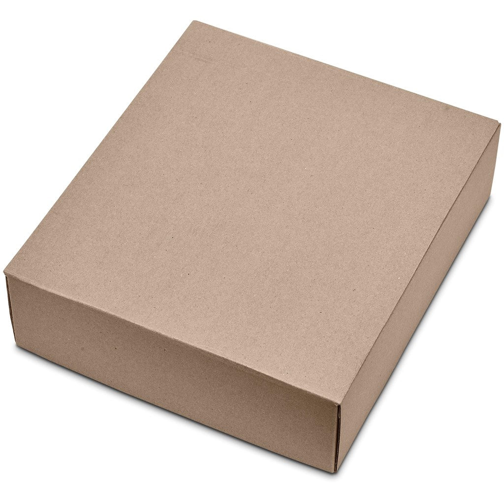 Garrett Kraft Gift Set - Brand your company Logo! Get a quote - Promo Lingo