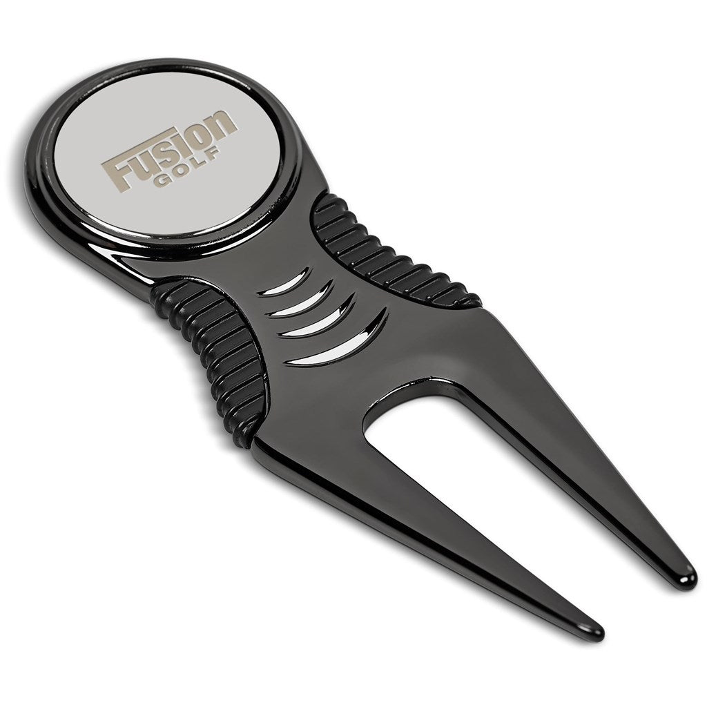 Gary Player Ace Divot Tool - Brand your company Logo! Get a quote - Promo Lingo