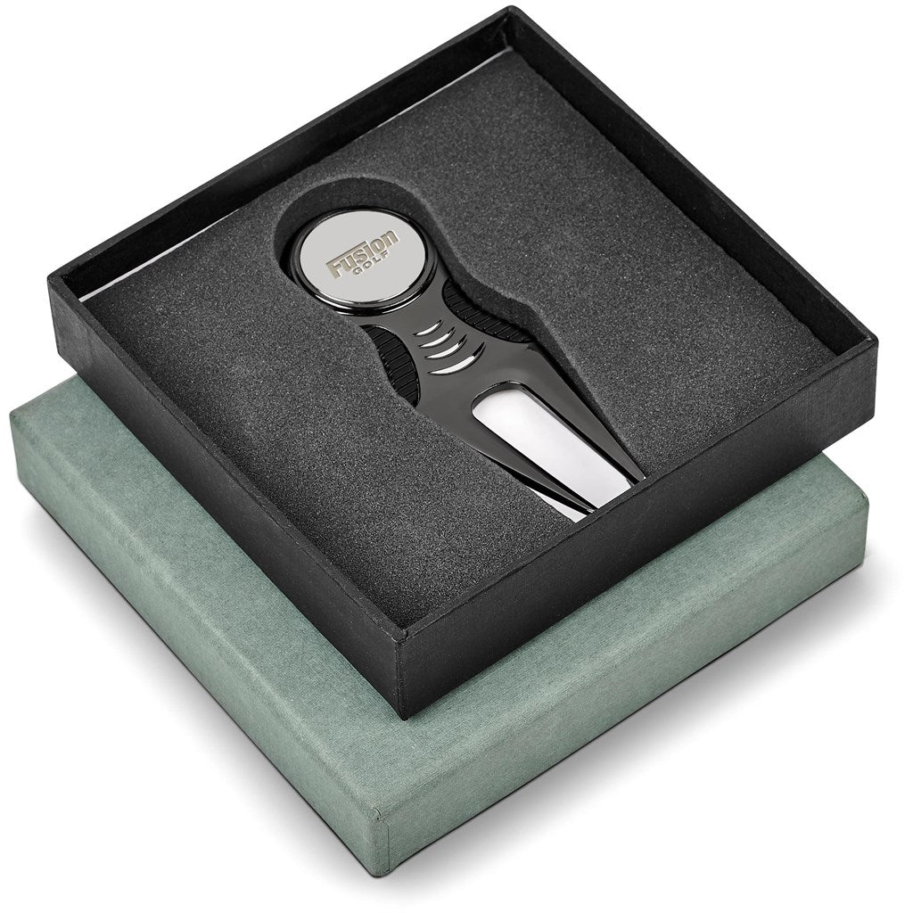 Gary Player Ace Divot Tool - Brand your company Logo! Get a quote - Promo Lingo