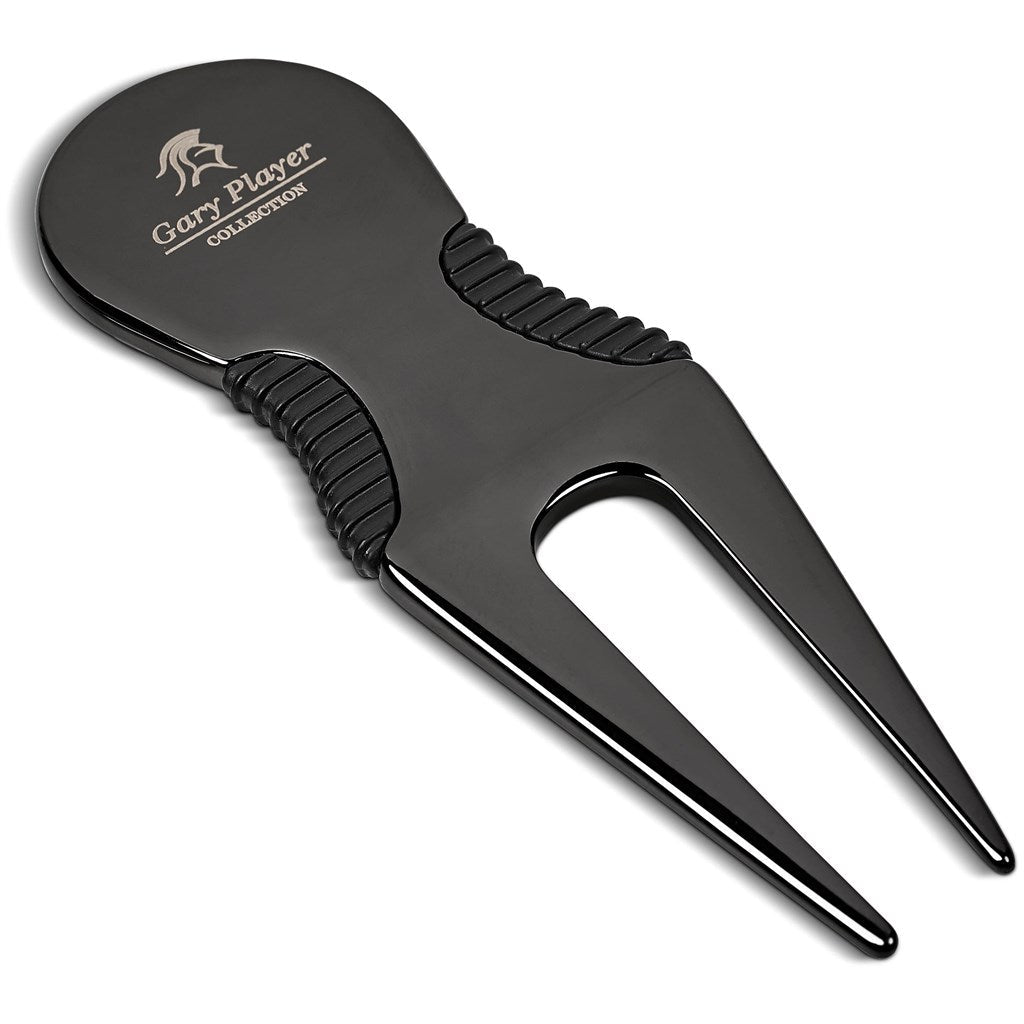Gary Player Ace Divot Tool - Brand your company Logo! Get a quote - Promo Lingo