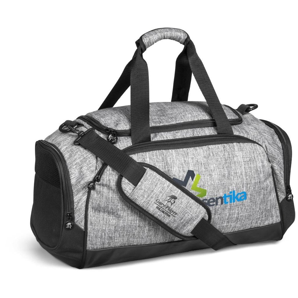 Gary Player Erinvale Weekend Bag - Brand your company Logo! Get a quote - Promo Lingo