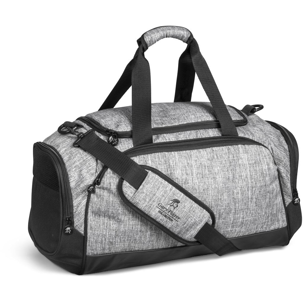 Gary Player Erinvale Weekend Bag - Brand your company Logo! Get a quote - Promo Lingo