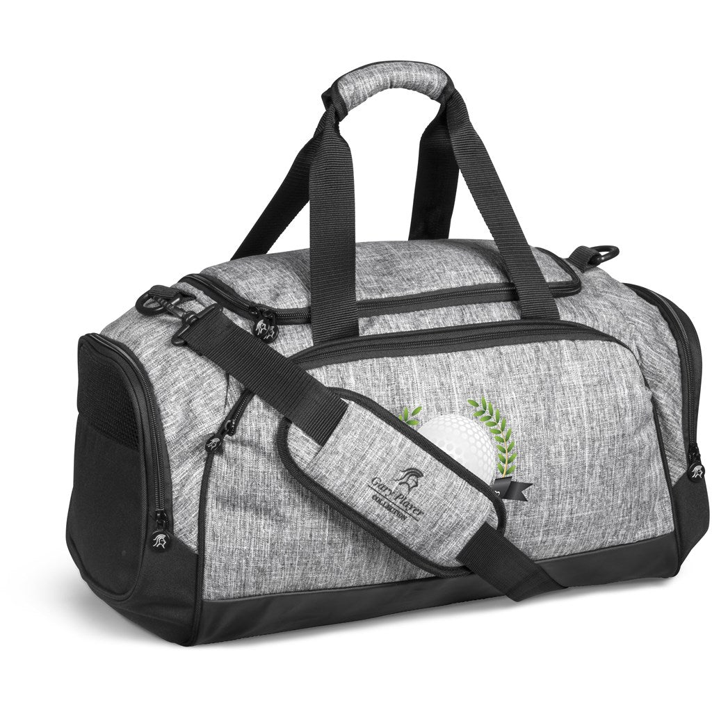 Gary Player Erinvale Weekend Bag - Brand your company Logo! Get a quote - Promo Lingo