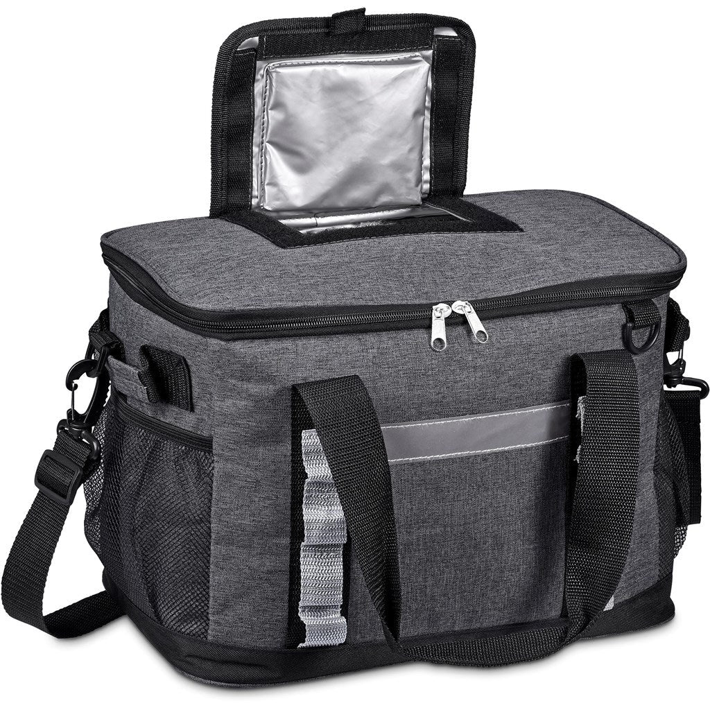 Glacier 24 - Can Cooler - Brand your company Logo! Get a quote - Promo Lingo