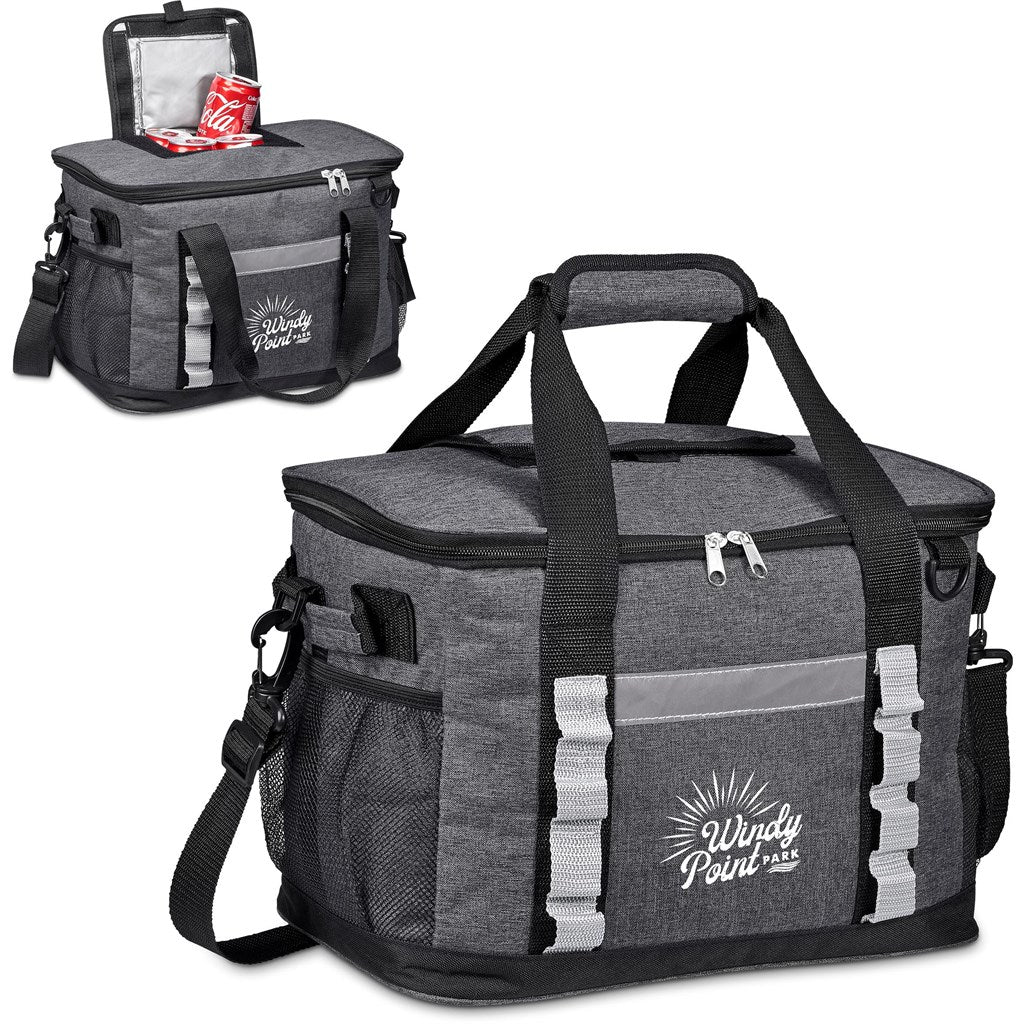 Glacier 24 - Can Cooler - Brand your company Logo! Get a quote - Promo Lingo