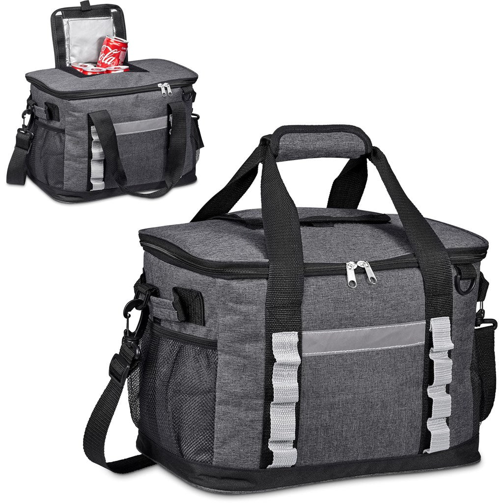 Glacier 24 - Can Cooler - Brand your company Logo! Get a quote - Promo Lingo